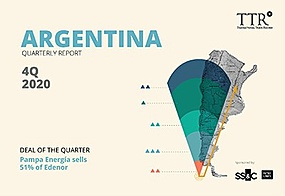 Argentina - 4Q 2020